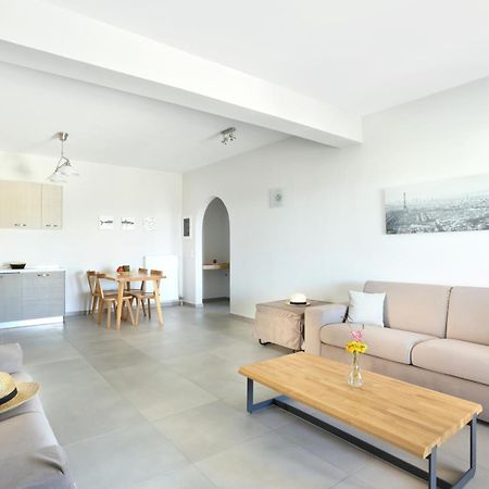 Villa Aithra -Agios Petros Andros Gavrio Esterno foto