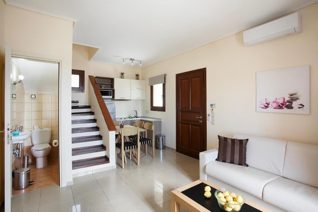Villa Aithra -Agios Petros Andros Gavrio Esterno foto